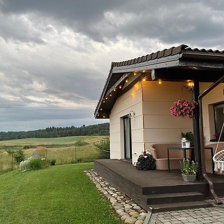 Vila Trakai Exteriör bild