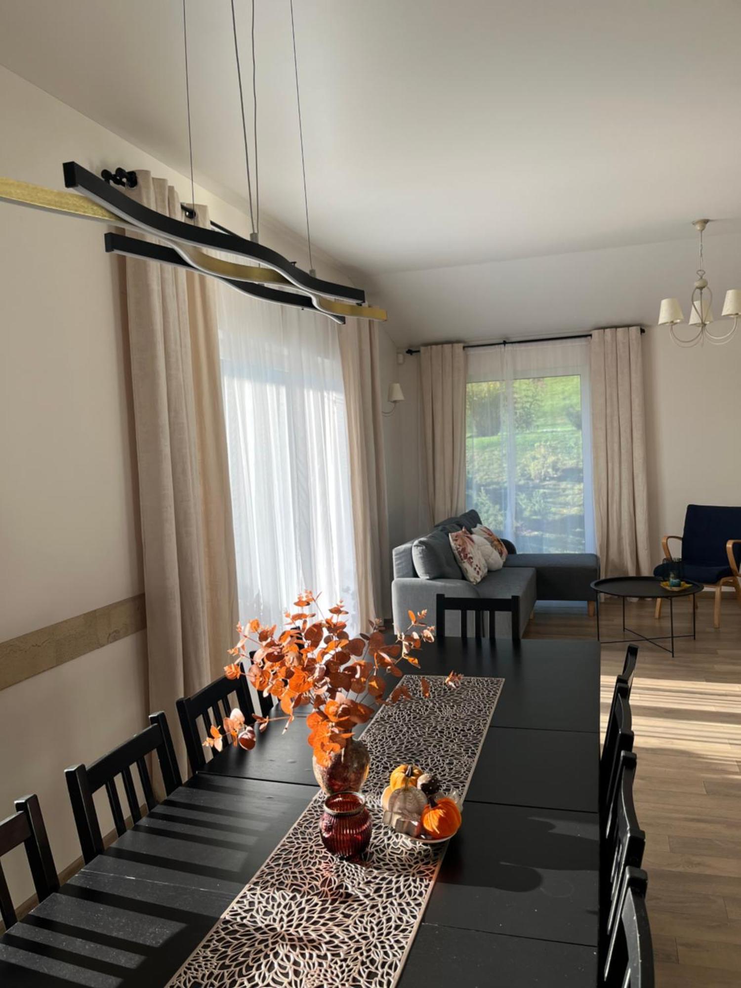 Vila Trakai Exteriör bild